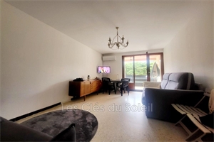 studio à la vente -   83150  BANDOL, surface 32 m2 vente studio - UBI475377461